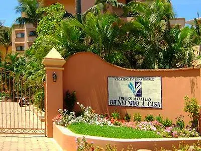 Hotel Torres Mazatlán