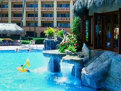Hotel Torres Mazatlán
