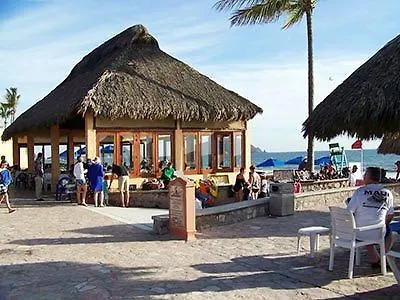 Hotel Torres Mazatlán 4*,  Mexiko